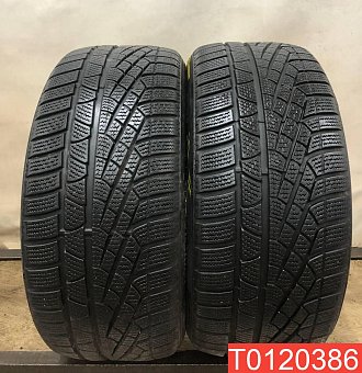 Pirelli Sottozero W240 255/40 R19 100V 