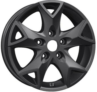 Carwel Конго 1615 (Fiat Ducato/ Peugeot Boxer/ Renault Trafic) 6,5x16 5x118 ET50 dia 71,1 BL