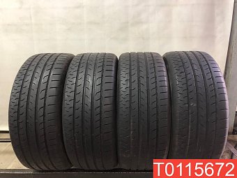 Continental MaxContact MC6 255/50 R20 109V 