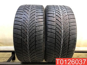 Dunlop SP Winter Sport 4D 295/40 R20 106V 