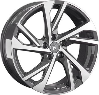 Replay Changan (CHG18) 8x18 5x114,3 ET49,5 dia 60,1 GMF