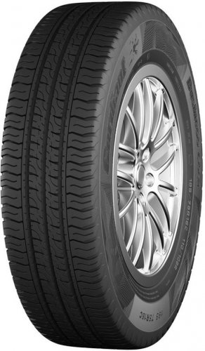 Шины Cordiant Business CS-2 185/75 R16C 104/102R - 1