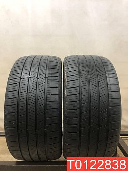 Nexen NFera Supreme 255/35 R18 94W 