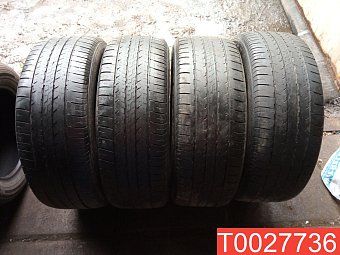 Dunlop SP Sport 7000 AS 225/55 R18 98H 