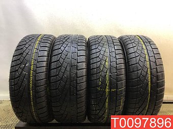 Pirelli Sottozero Winter 210 205/55 R16 91H 