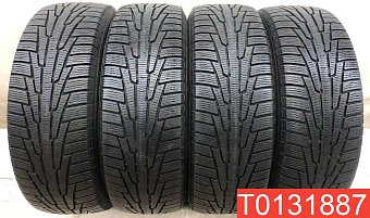 Nokian Nordman RS2 SUV 215/60 R17 100R 