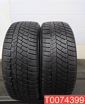 Continental ContiWinterContact TS 830 P 205/55 R17 95H 