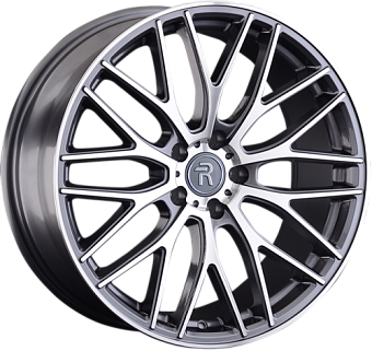 Replica Replay Audi (A122) 8,5x19 5x112 ET28 dia 66,6 GMF