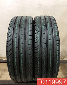 Continental ContiVanContact 200 205/65 R16 107/105T 