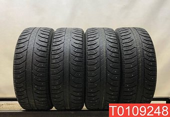 Bridgestone Ice Cruiser 7000 225/55 R17 101T 