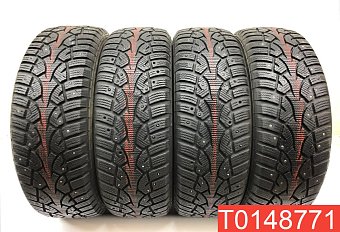 Gislaved Nord Frost 3 195/65 R15 91Q 