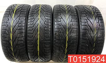 Nokian Tyres Hakkapeliitta R2 SUV 245/55 R19 107R 