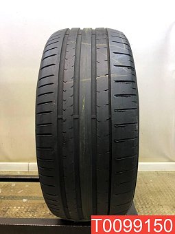 Pirelli P Zero PZ4 255/40 R20 101Y 