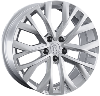 Replay Audi (A208) 8x18 5x112 ET25 dia 66,6 S