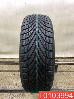 BFGoodrich G-Force Winter 195/55 R16 87H 