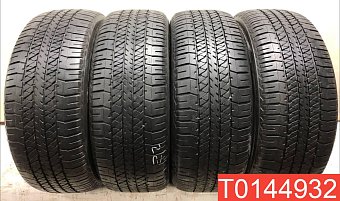 Bridgestone Dueler HT 684 2 275/50 R22 111H 