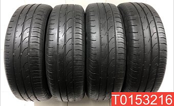 Continental ContiPremiumContact 2 195/65 R15 91H 