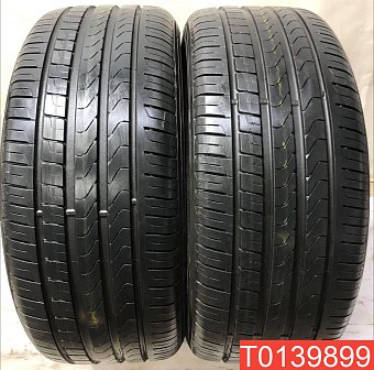 Pirelli Scorpion Verde 255/50 R18 105W 