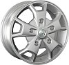 Replica Replay Ford (FD106) 5,5x16 5x160 ET60 dia 65,1 S Китай