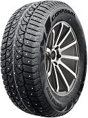 Compasal Winter Stud 235/50 R18 101T XL шип