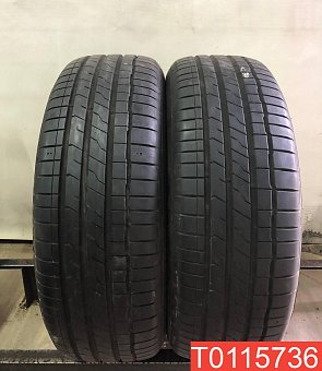 Hankook Ventus S1 Evo 3 EV 235/60 R18 103H 