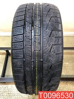 Pirelli Sottozero Winter 270 Series 2 245/35 R19 93W 