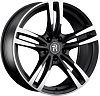Replay Audi (A119) 9x20 5x112 ET20 dia 66,6 MBF Replay Audi (A119) 9x20 5x112 ET20 dia 66,6 MBF