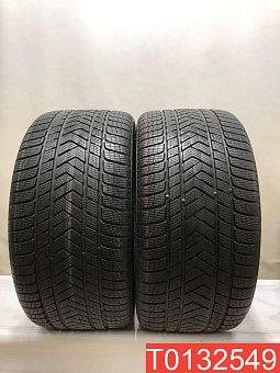 Pirelli Scorpion Winter 305/35 R21 109V 