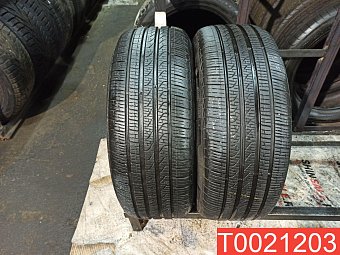 Pirelli Cinturato P7 All Season 245/50 R18 100V RunFlat