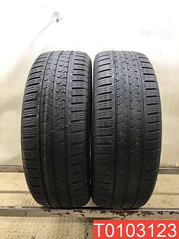 Vredestein QuaTrac 5 215/55 R18 99V 