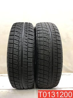 Bridgestone Blizzak Revo GZ 205/65 R16 95S 