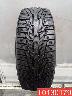 Nokian Nordman RS2 SUV 215/60 R17 100R 