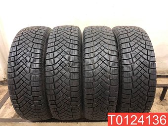 Pirelli Ice Zero Friction 185/65 R15 92T 