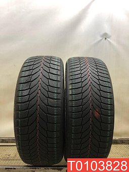 Nexen Winguard Sport 2 225/55 R17 101V 