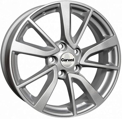 Диски Carwel Кадам 162 - 1