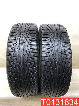 Nokian Tyres Nordman RS2 SUV 215/60 R17 100R 