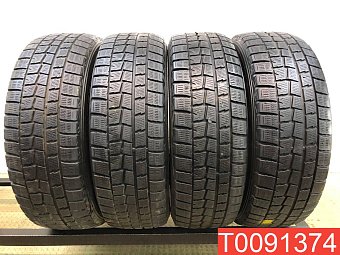 Dunlop Winter Maxx WM01 205/65 R16 95Q 