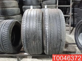 Michelin Latitude Tour HP 285/60 R18 120V 