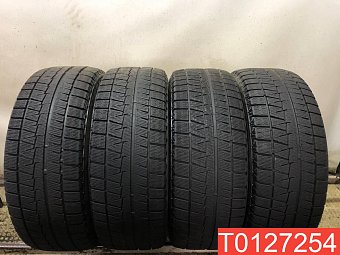 Bridgestone Blizzak Revo GZ 205/55 R16 91S 