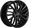 Khomen Wheels KHW1717 (Changan CS35/CS35 Pro) 7x17 5x110 ET46 dia 63,3 black