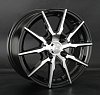 LS wheels 769 6,5x15 4x100 ET45 dia 60,1 BKF