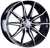 LS wheels 1055 7x16 4x108 ET37,5 dia 63,3 BKF