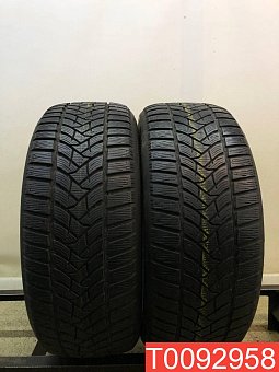 Dunlop Winter Sport 5 225/55 R17 101V 