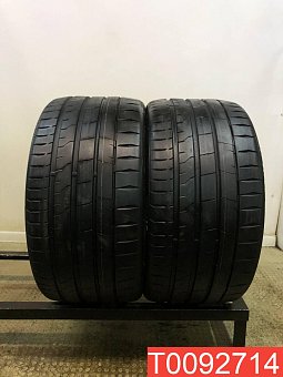 Continental ContiSportContact 7 285/30 R21 100Y 