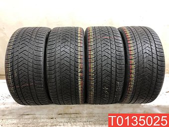 Pirelli Scorpion Winter 295/35 R21 107V 