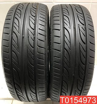 Goodyear Eagle LS2000 Hibrid 2 205/50 R17 93V 