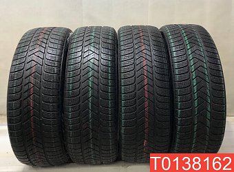 Pirelli Scorpion Winter 235/55 R19 105H 