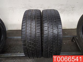 Continental VanContact 4 Seasons 215/65 R16 109T 