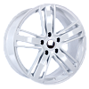 LegeArtis Audi (A51) 9x20 5x130 ET60 dia 71,6 W