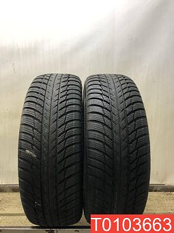 Bridgestone DriveGuardWinter 205/60 R16 96H RunFlat